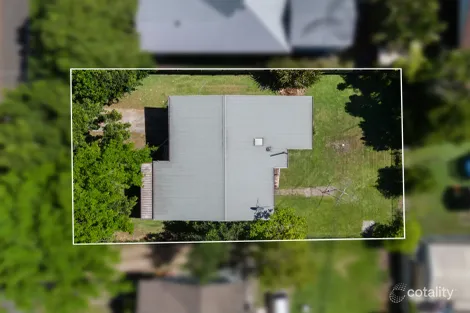 Property photo of 12 Ossian Street Geebung QLD 4034