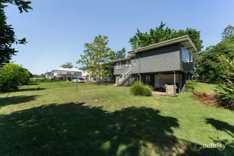 Property photo of 12 Ossian Street Geebung QLD 4034