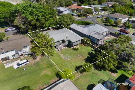 Property photo of 12 Ossian Street Geebung QLD 4034