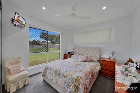Property photo of 5 Tarni Street Coral Cove QLD 4670