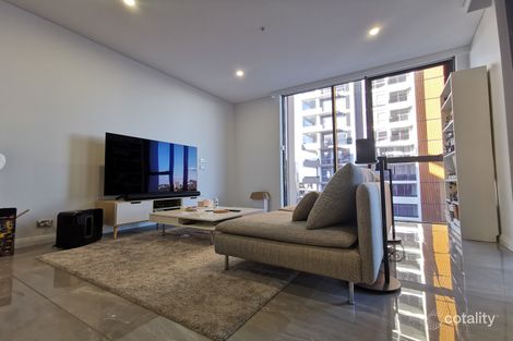 Property photo of 632/1 Studio Drive Eastgardens NSW 2036