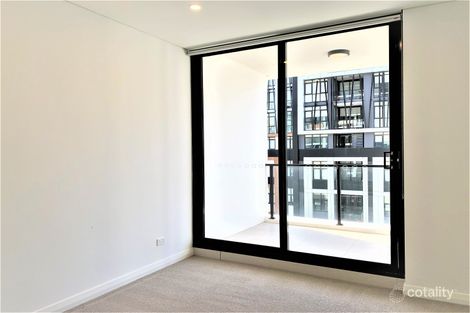 Property photo of 902B/6 Nancarrow Avenue Ryde NSW 2112