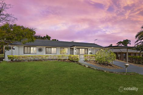 39 Jardine Dr, Springwood, QLD 4127