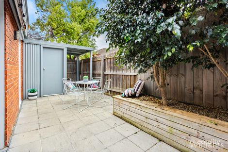 Property photo of 2/55 Challis Street Newport VIC 3015