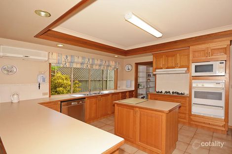 Property photo of 32 Royal Drive Kawungan QLD 4655