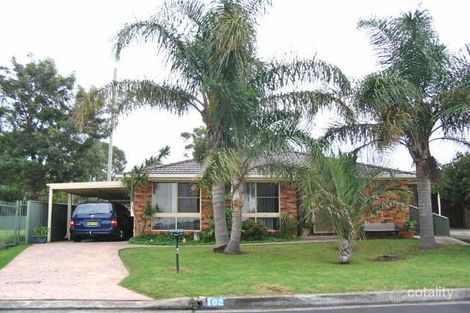 102 Parklands Dr, Shellharbour, NSW 2529