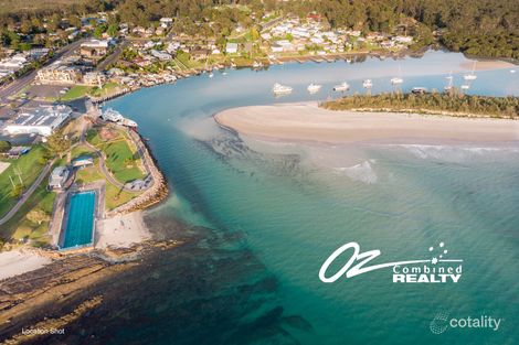 Property photo of 6 Waddell Street Huskisson NSW 2540