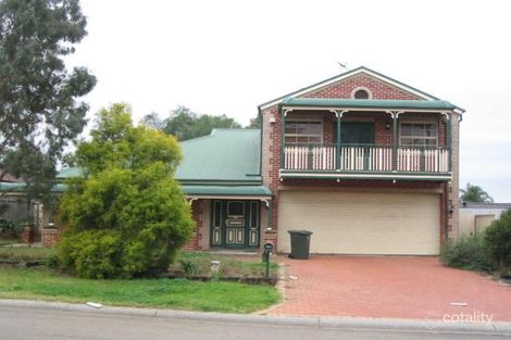 6 Cree Cres, Greenfield Park, NSW 2176