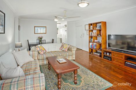 Property photo of 2/9 Isedale Street Wooloowin QLD 4030