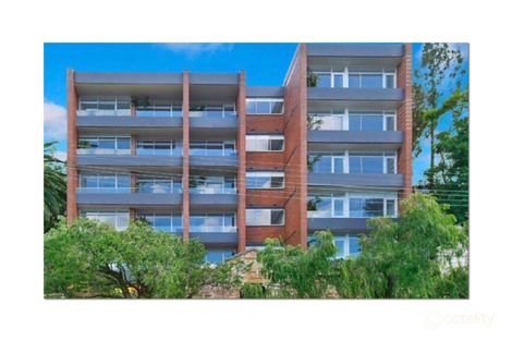 66/268 Johnston St, Annandale, NSW 2038