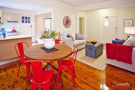Property photo of 3/33 Darley Road Manly NSW 2095