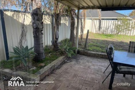 Property photo of 19 Whiteman Crescent Bertram WA 6167