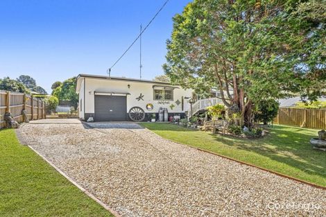 Property photo of 10 Lloyds Road Springbrook QLD 4213