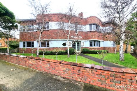 4/2 Avoca Ave, Elwood, VIC 3184