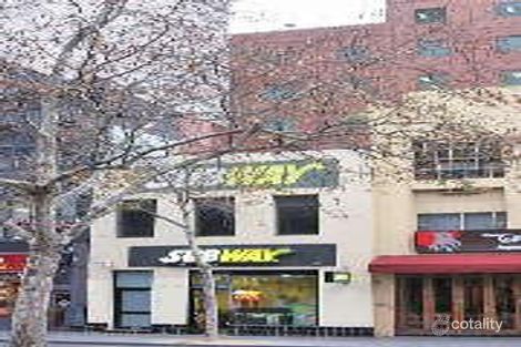 Ground Floor/175-177 King St, Melbourne, VIC 3000