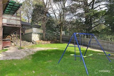 Property photo of 31 Kooringal Road Upwey VIC 3158