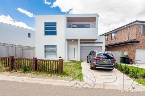 Property photo of 47 Mundowey Entrance Villawood NSW 2163