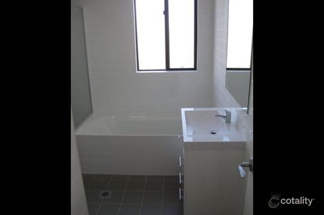 Property photo of 18/102-110 Parramatta Road Homebush NSW 2140