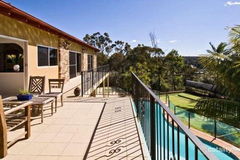 Property photo of 33 Warrington Avenue East Killara NSW 2071