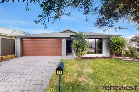 Property photo of 16 Ellsworth Road Wellard WA 6170