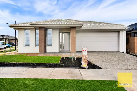 18 Willard Rd, Truganina, VIC 3029