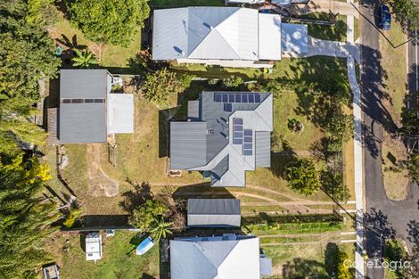 Property photo of 34 Yabba Road Imbil QLD 4570