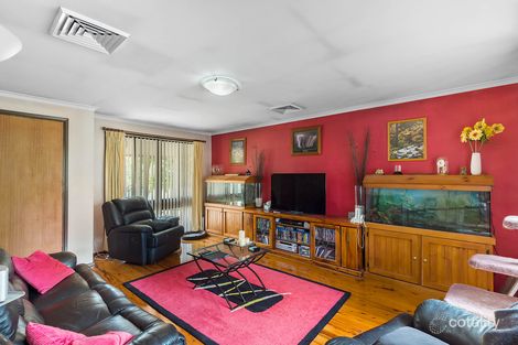 9/40 Bottlebrush Dr, Cranebrook, NSW 2749