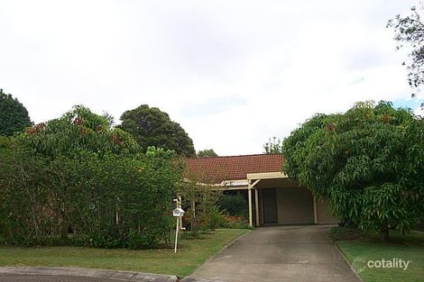 5 Drewie Ct, Rochedale South, QLD 4123