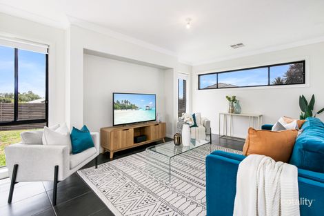 Property photo of 4 Bolger Place Colebee NSW 2761