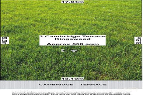 2 Cambridge Tce, Kingswood, SA 5062