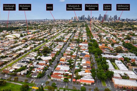 Property photo of 307 Amess Street Carlton North VIC 3054