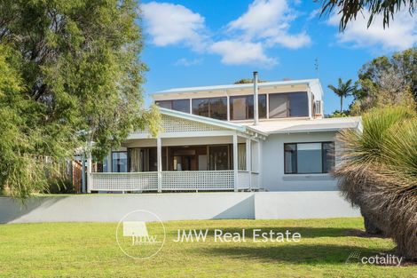 Property photo of 24 Bay View Crescent Dunsborough WA 6281