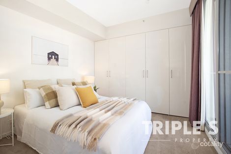 Property photo of 611/4 Saunders Close Macquarie Park NSW 2113