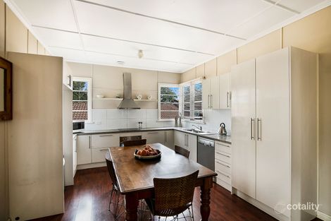 Property photo of 103C Curzon Street East Toowoomba QLD 4350