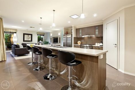 Property photo of 3 Von Guerard Parade Doreen VIC 3754