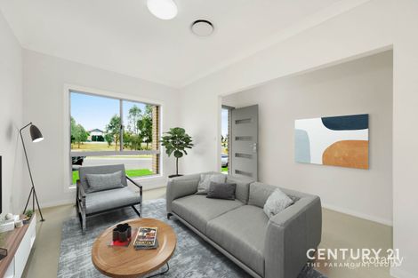 Property photo of 37 Bluebell Crescent Spring Farm NSW 2570