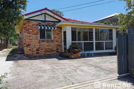 54 Dawson St, Wooloowin, QLD 4030
