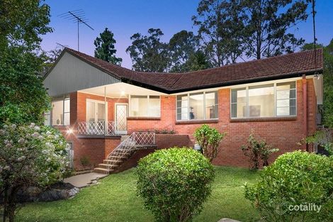 Property photo of 20 Day Road Cheltenham NSW 2119