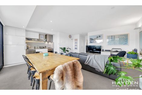 Property photo of 205/270 High Street Windsor VIC 3181