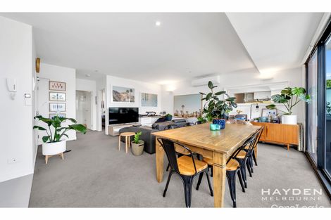 Property photo of 205/270 High Street Windsor VIC 3181