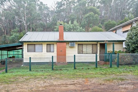Property photo of 5 Long Gully Road Flowerdale VIC 3717