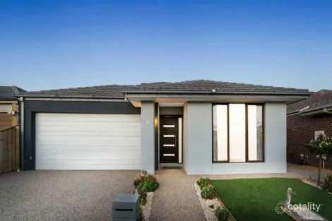 14 Yates Ave, Truganina, VIC 3029
