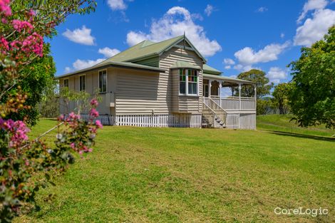 Property photo of 366 Mudlo Road Kilkivan QLD 4600