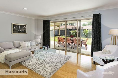 Property photo of 5 Kirralee Crescent Upper Kedron QLD 4055