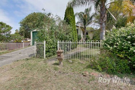 Property photo of 12 Enterprise Way Woodrising NSW 2284