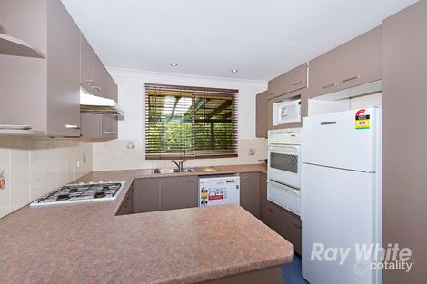 Property photo of 12 Enterprise Way Woodrising NSW 2284