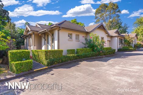 Property photo of 6/4-4B Rutledge Street Eastwood NSW 2122