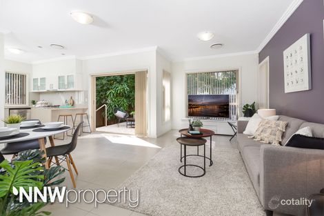 Property photo of 6/4-4B Rutledge Street Eastwood NSW 2122