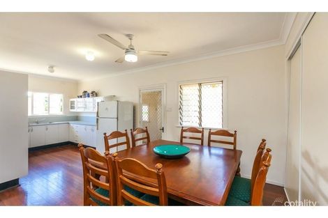 Property photo of 368 Waterloo Street Frenchville QLD 4701