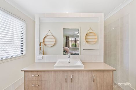 Property photo of 23 Willis Close Redland Bay QLD 4165